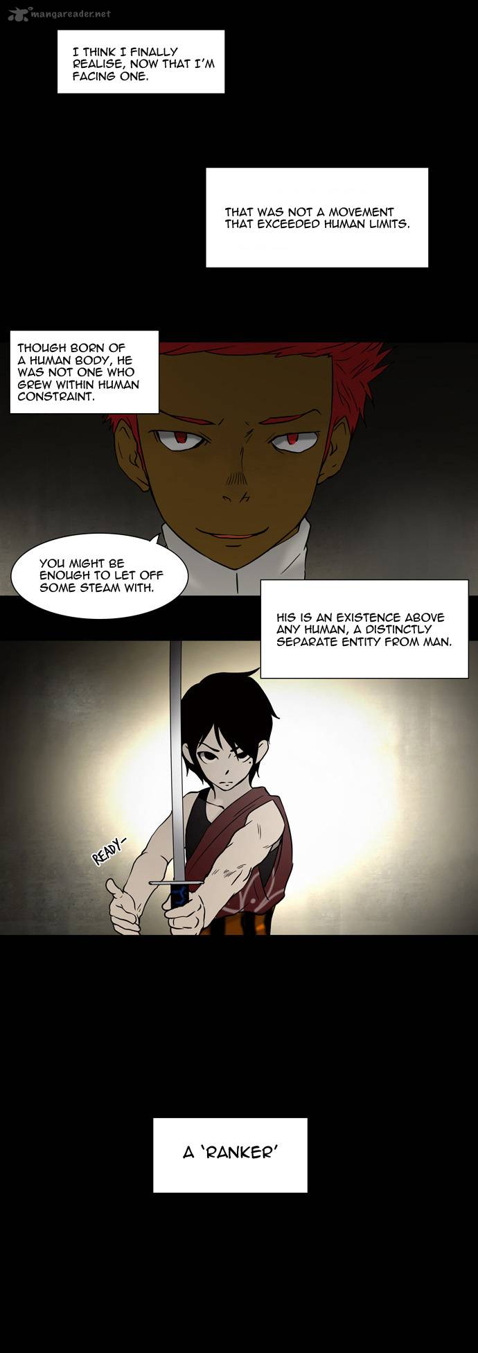Tower of God Chapter 44 image 12